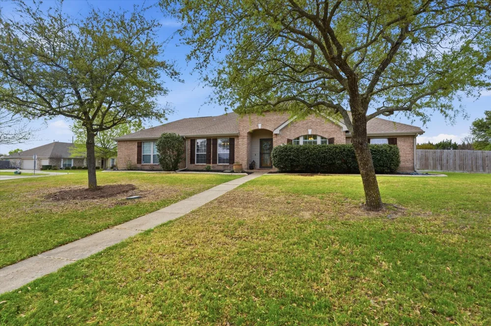 114 Clydesdale Drive Fate, TX 75087