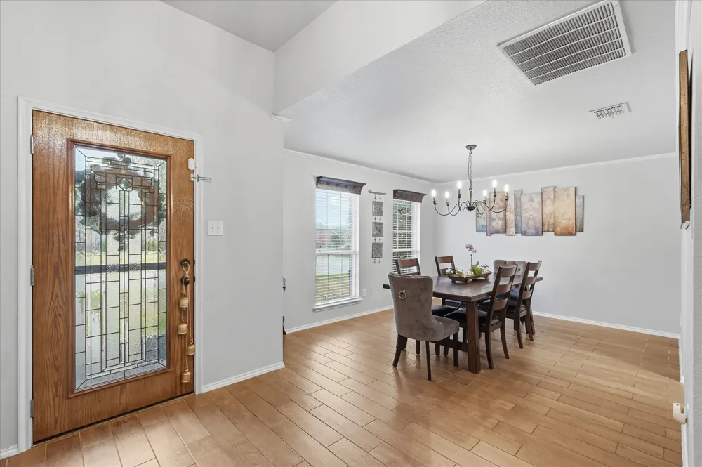 114 Clydesdale Drive Fate, TX 75087