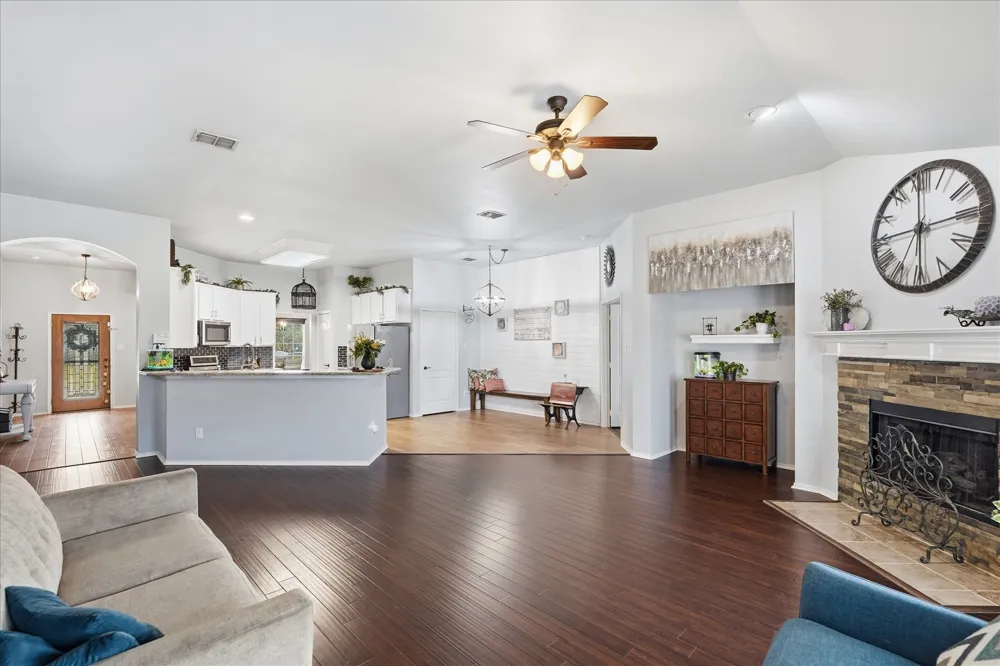 114 Clydesdale Drive Fate, TX 75087