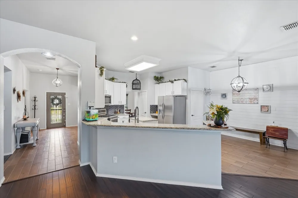 114 Clydesdale Drive Fate, TX 75087