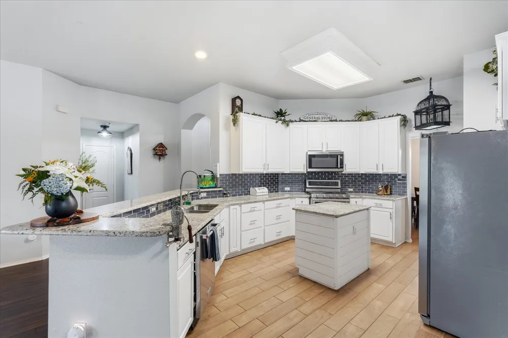 114 Clydesdale Drive Fate, TX 75087
