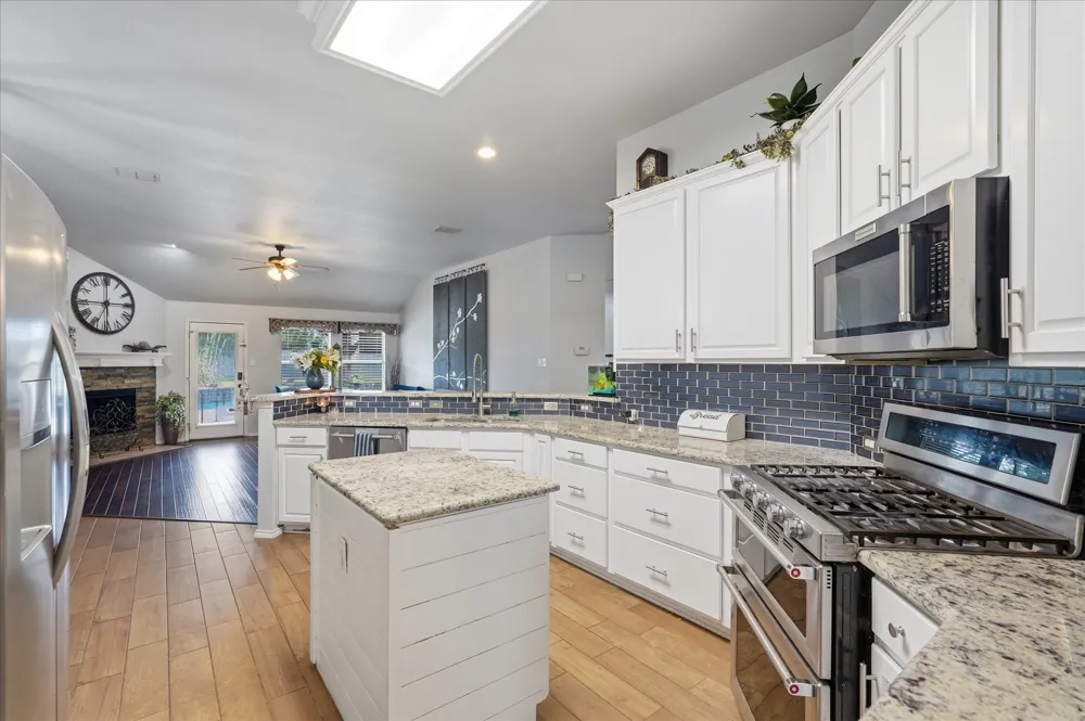 114 Clydesdale Drive Fate, TX 75087