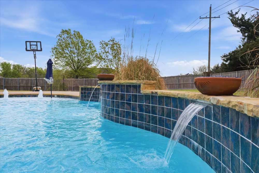 114 Clydesdale Drive Fate, TX 75087