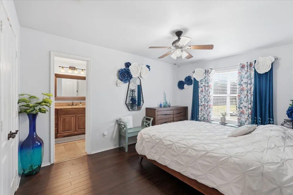 114 Clydesdale Drive Fate, TX 75087