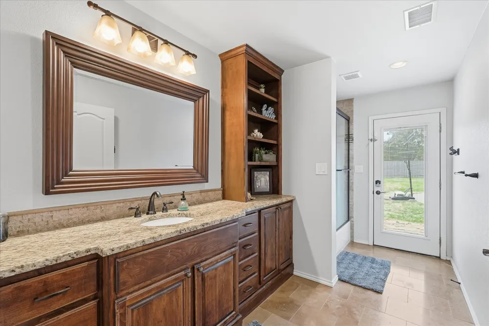 114 Clydesdale Drive Fate, TX 75087