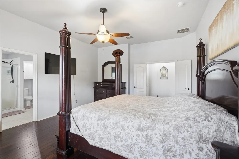 114 Clydesdale Drive Fate, TX 75087