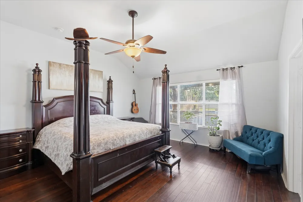 114 Clydesdale Drive Fate, TX 75087
