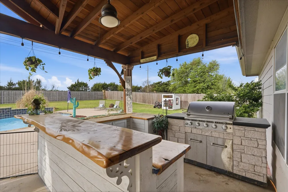 114 Clydesdale Drive Fate, TX 75087