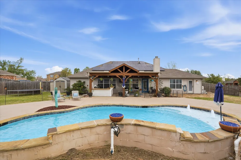 114 Clydesdale Drive Fate, TX 75087