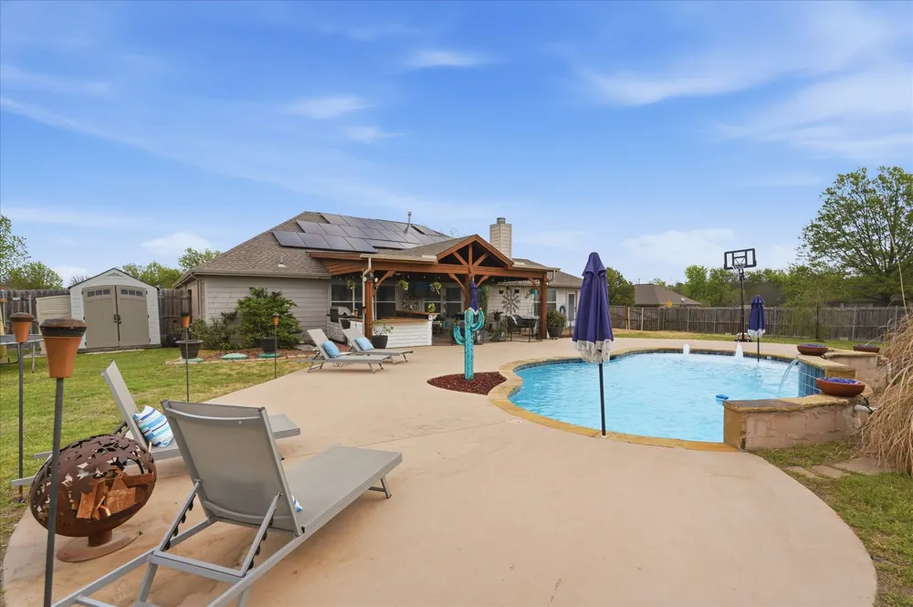 114 Clydesdale Drive Fate, TX 75087