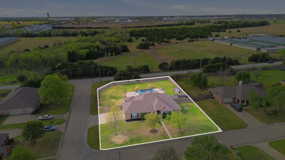 114 Clydesdale Drive Fate, TX 75087