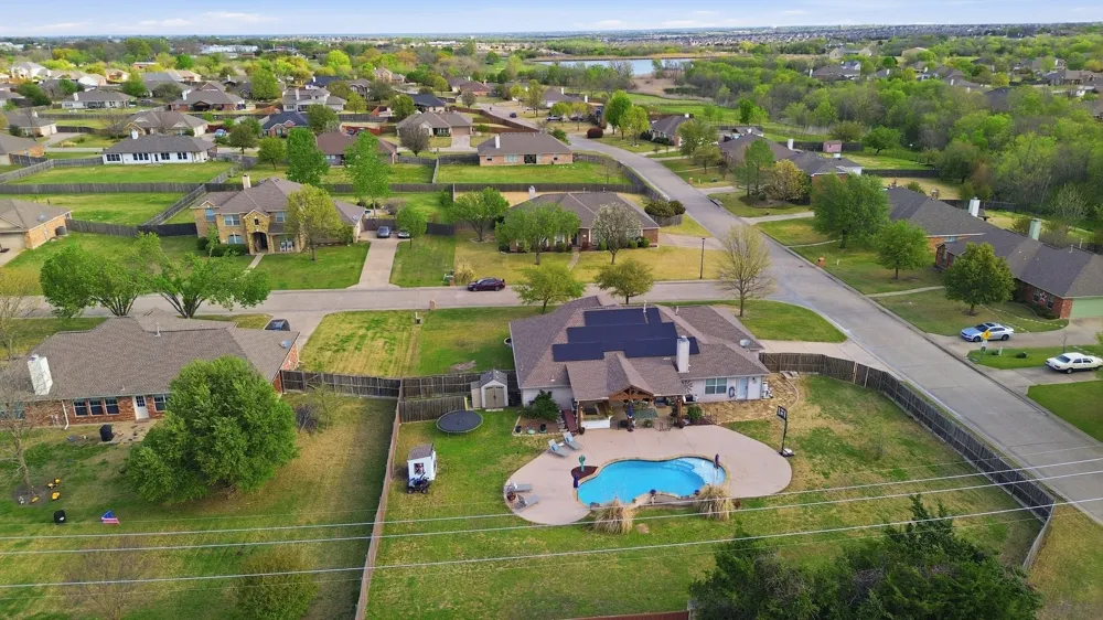 114 Clydesdale Drive Fate, TX 75087