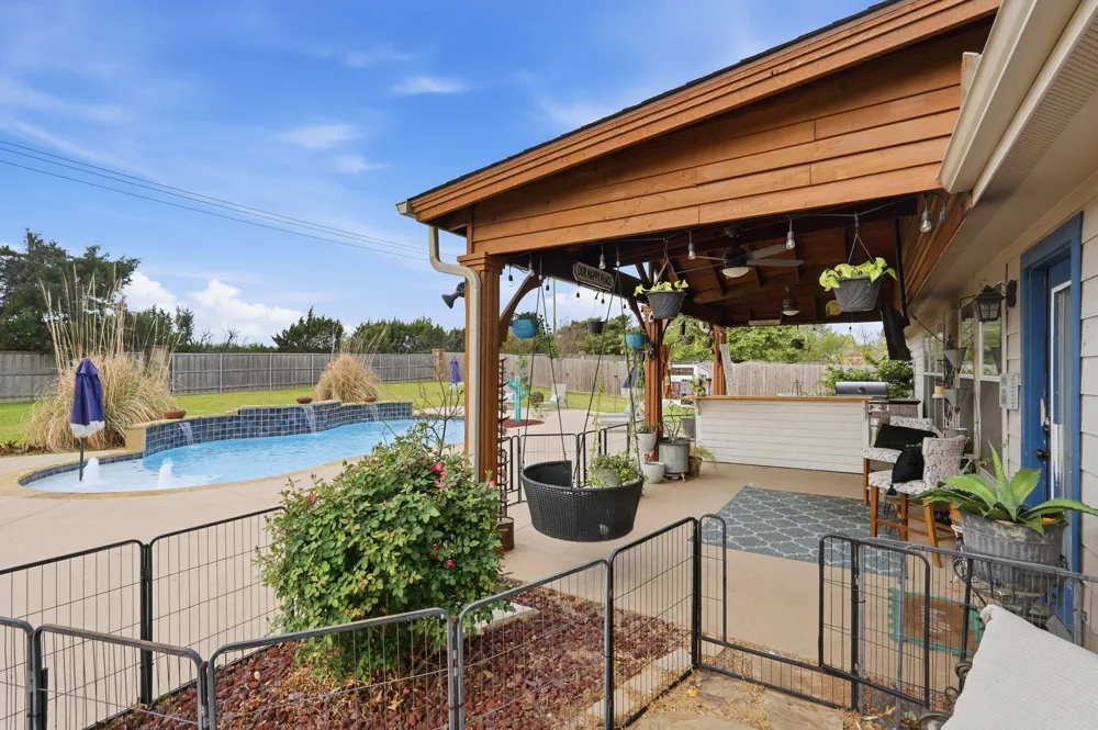 114 Clydesdale Drive Fate, TX 75087