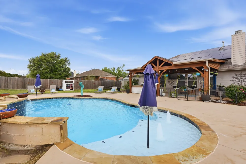 114 Clydesdale Drive Fate, TX 75087