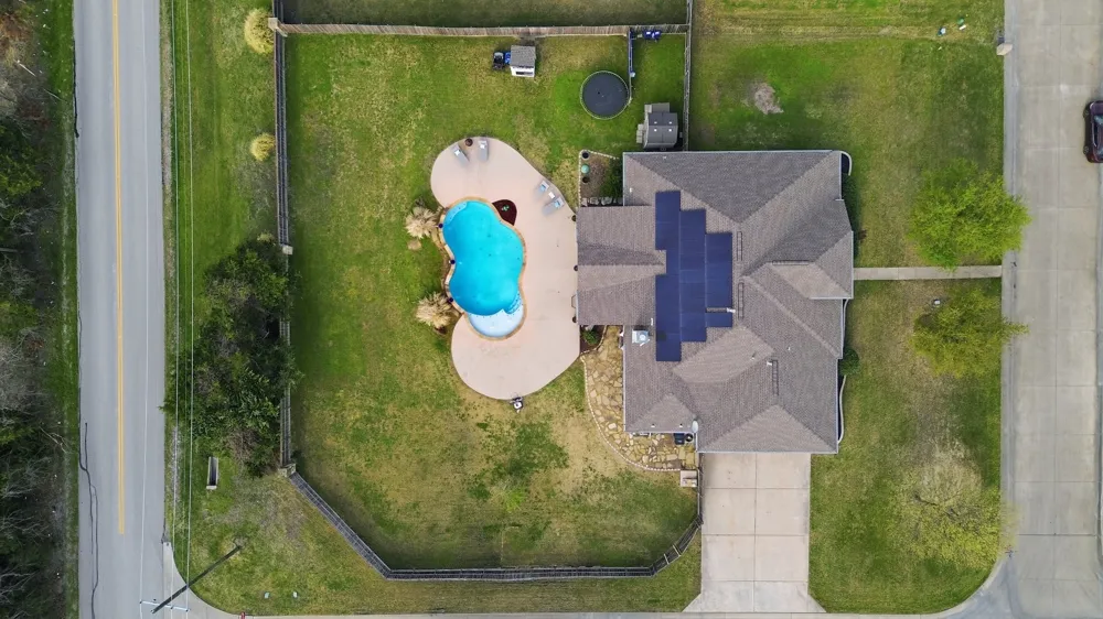 114 Clydesdale Drive Fate, TX 75087