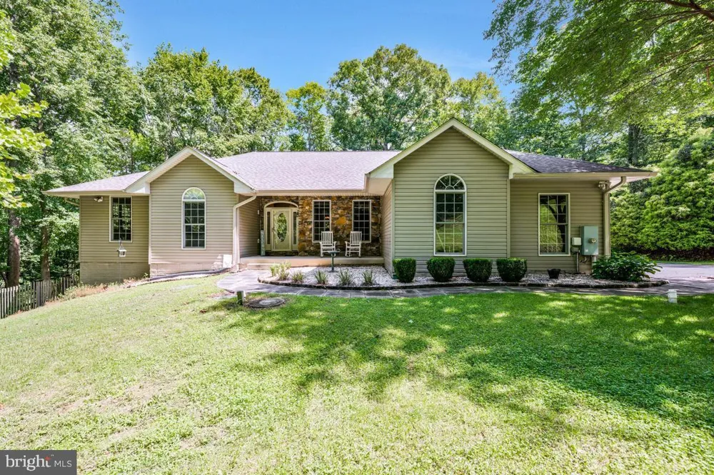 29171 HEARTS DESIRE DRIVE Mechanicsville, MD 20659