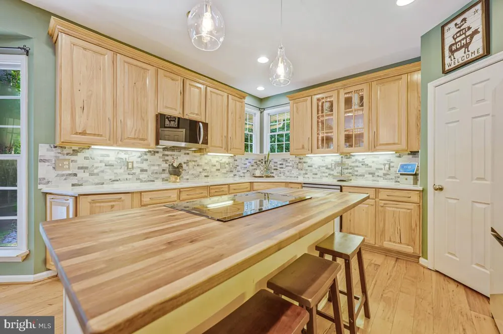 29171 HEARTS DESIRE DRIVE Mechanicsville, MD 20659