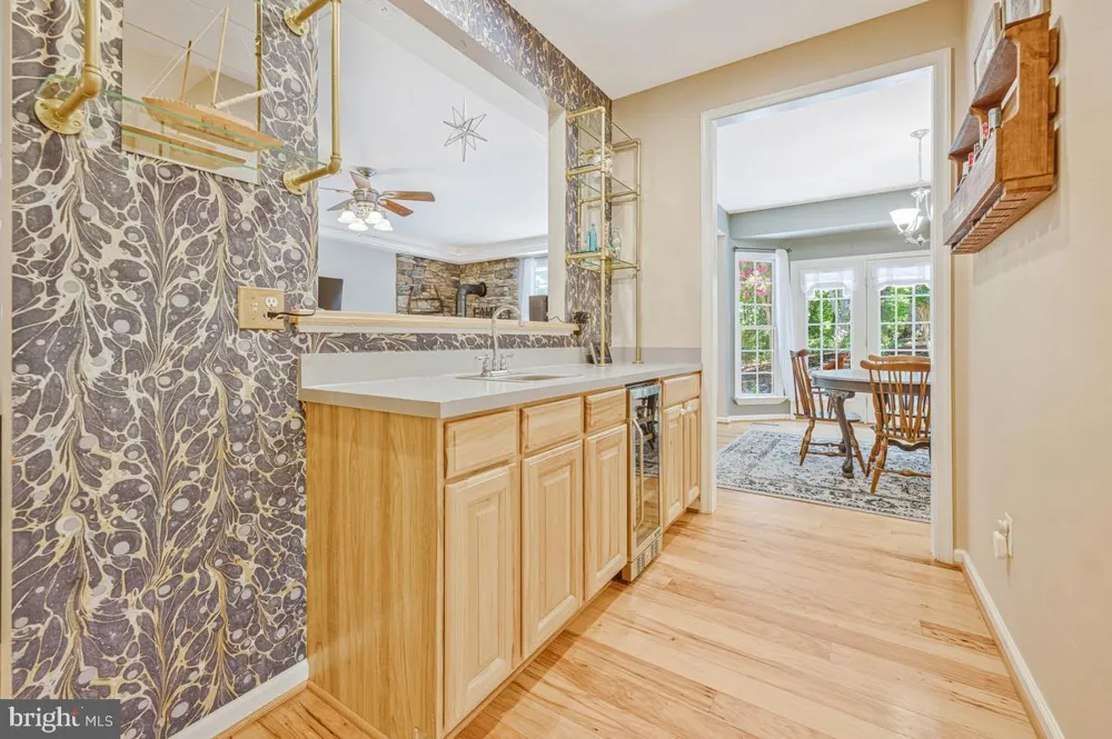 29171 HEARTS DESIRE DRIVE Mechanicsville, MD 20659