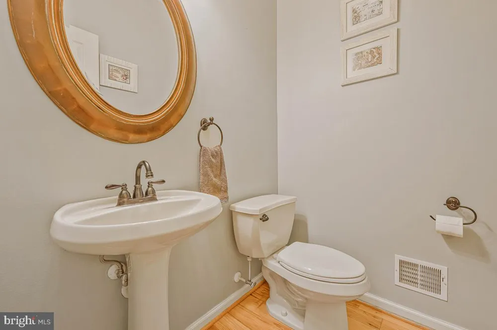 29171 HEARTS DESIRE DRIVE Mechanicsville, MD 20659