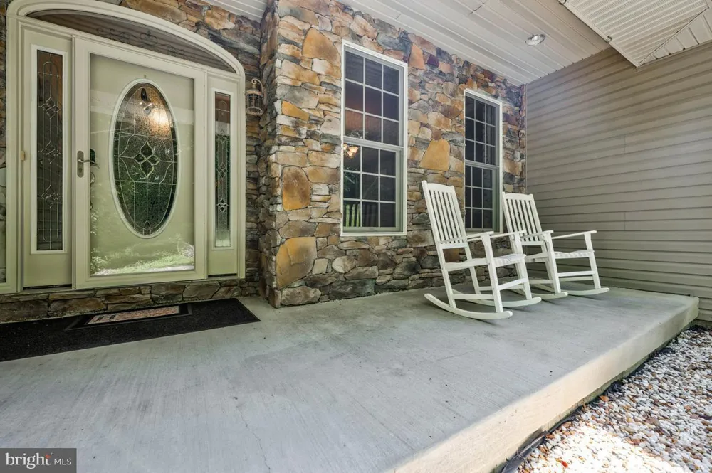 29171 HEARTS DESIRE DRIVE Mechanicsville, MD 20659