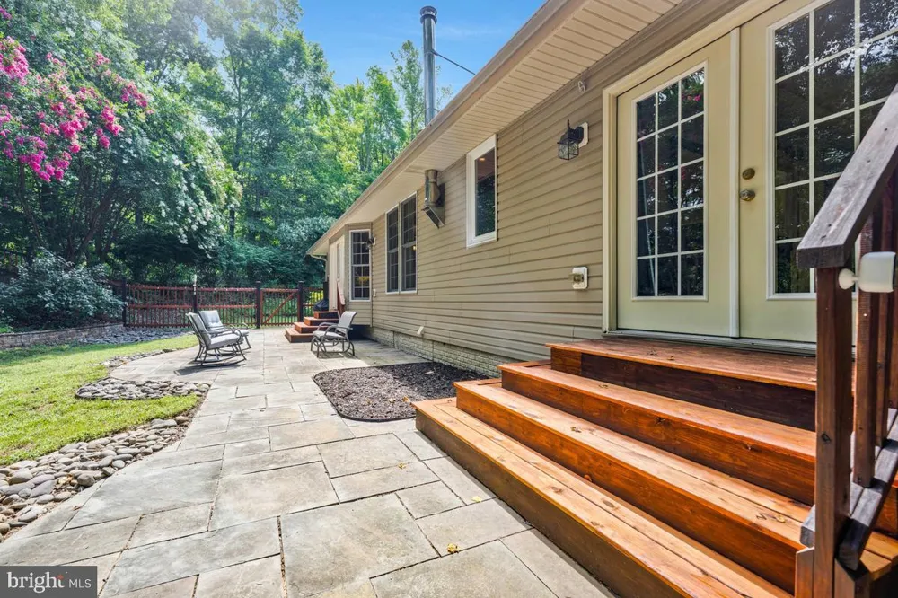 29171 HEARTS DESIRE DRIVE Mechanicsville, MD 20659
