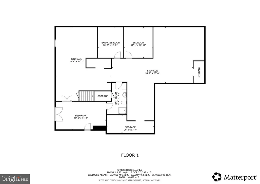 29171 HEARTS DESIRE DRIVE Mechanicsville, MD 20659