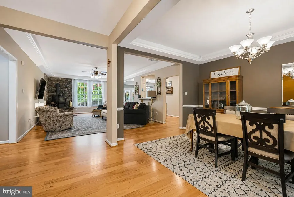 29171 HEARTS DESIRE DRIVE Mechanicsville, MD 20659