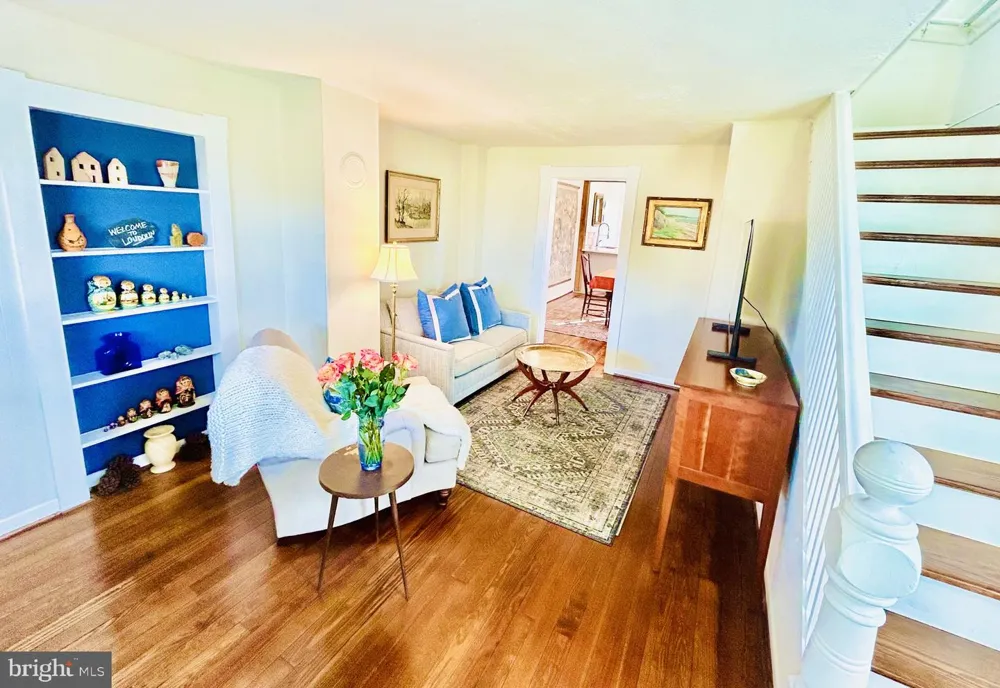 220 W O STREET Purcellville, VA 20132