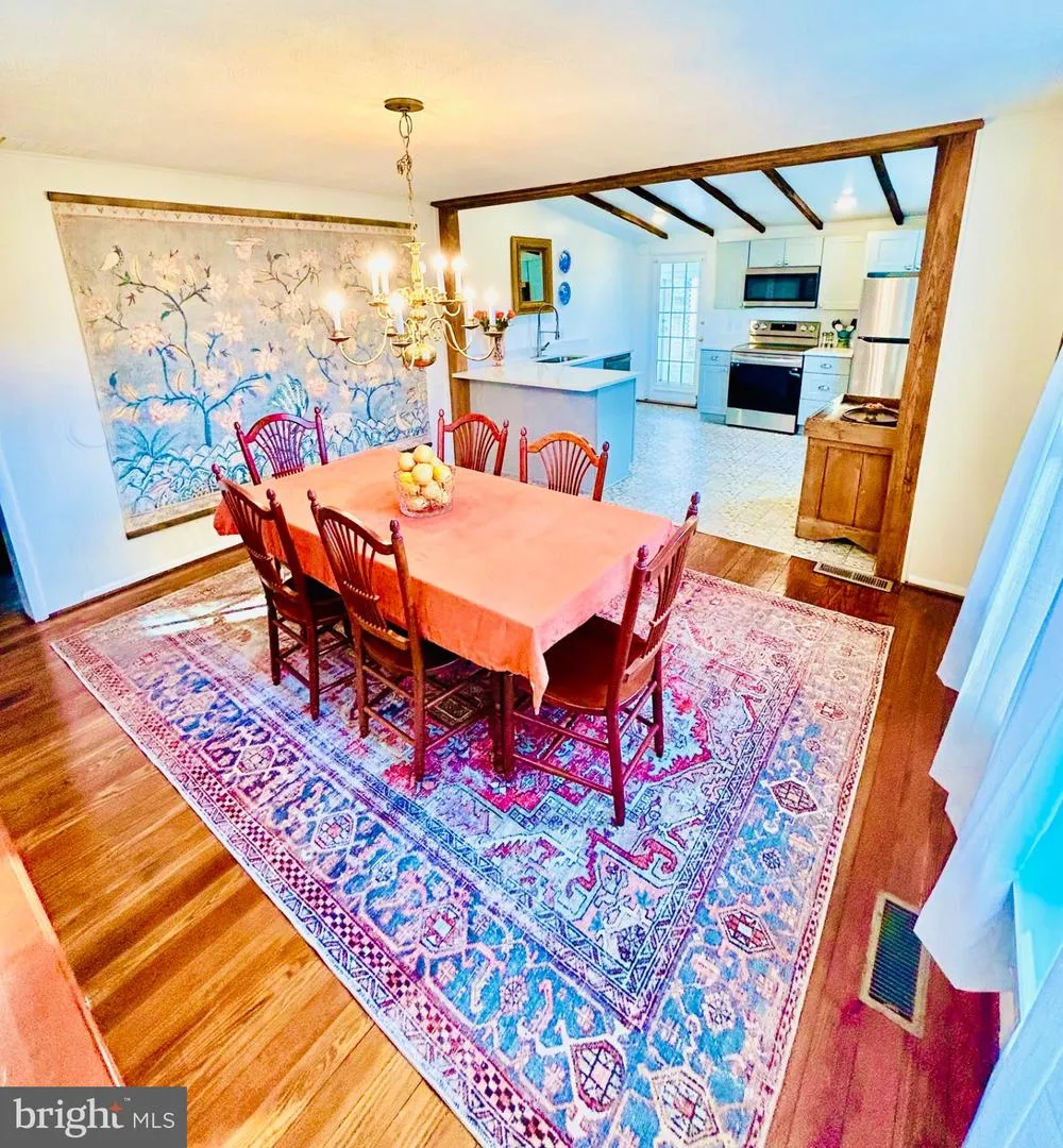 220 W O STREET Purcellville, VA 20132