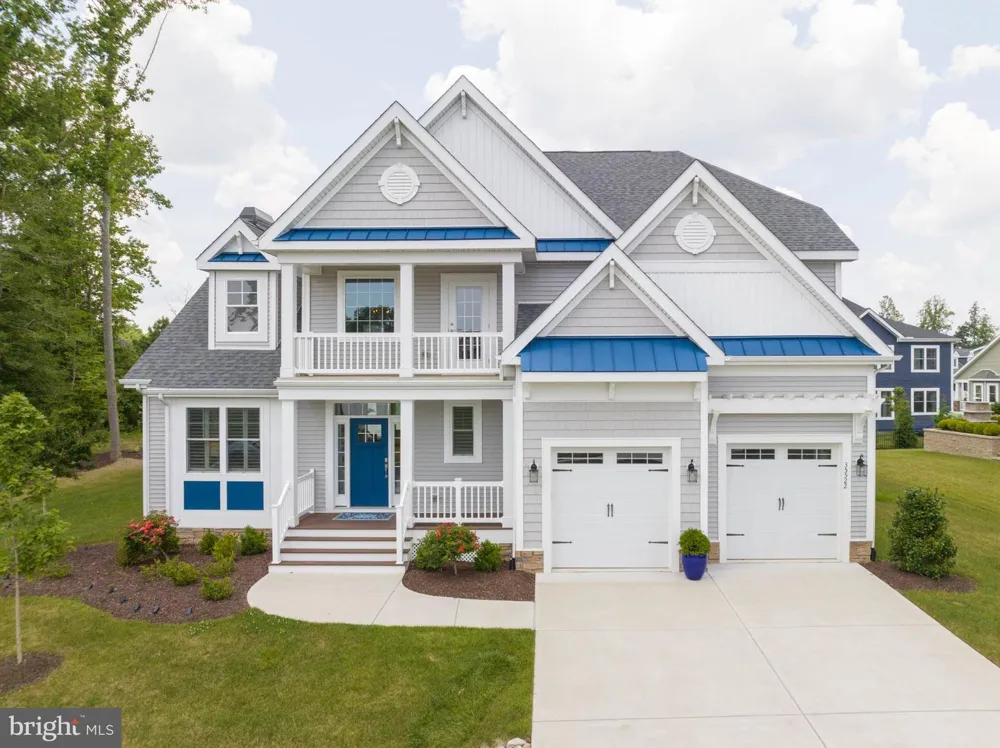35522 BETSY ROSS BOULEVARD Rehoboth Beach, DE 19971