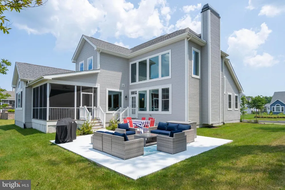 35522 BETSY ROSS BOULEVARD Rehoboth Beach, DE 19971