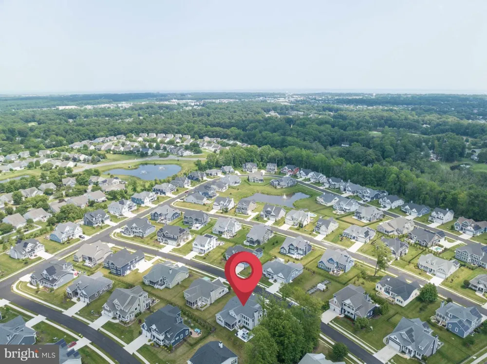 35522 BETSY ROSS BOULEVARD Rehoboth Beach, DE 19971