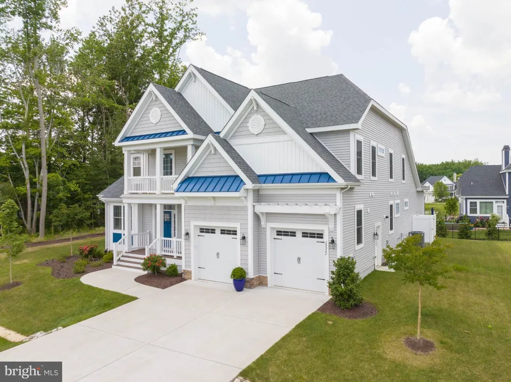 35522 BETSY ROSS BOULEVARD Rehoboth Beach, DE 19971