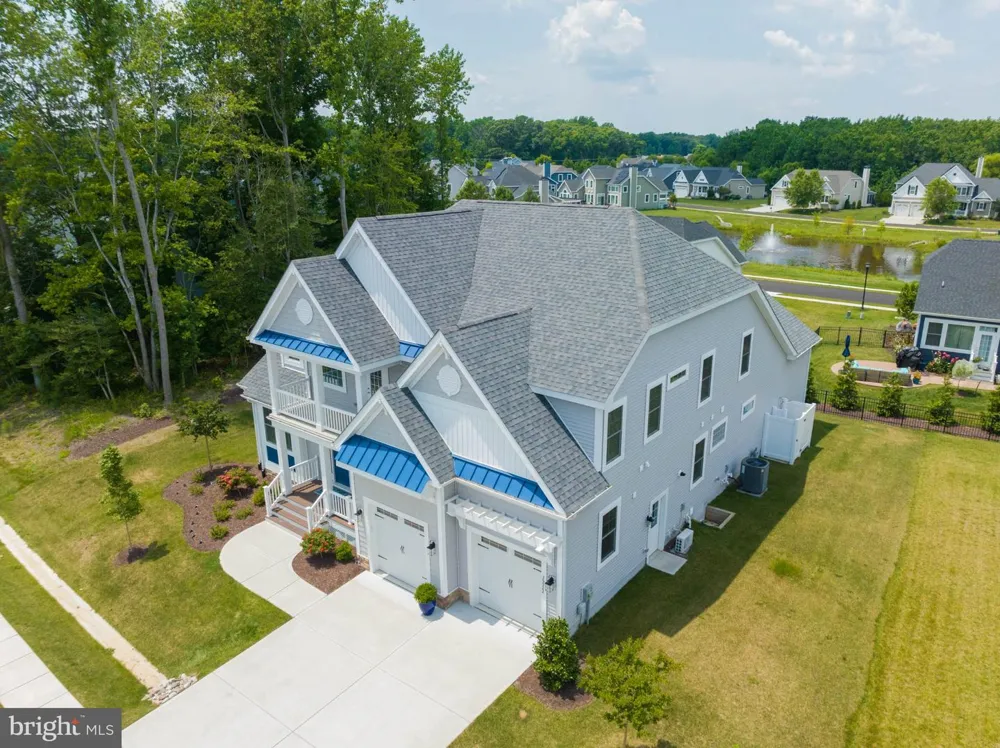 35522 BETSY ROSS BOULEVARD Rehoboth Beach, DE 19971