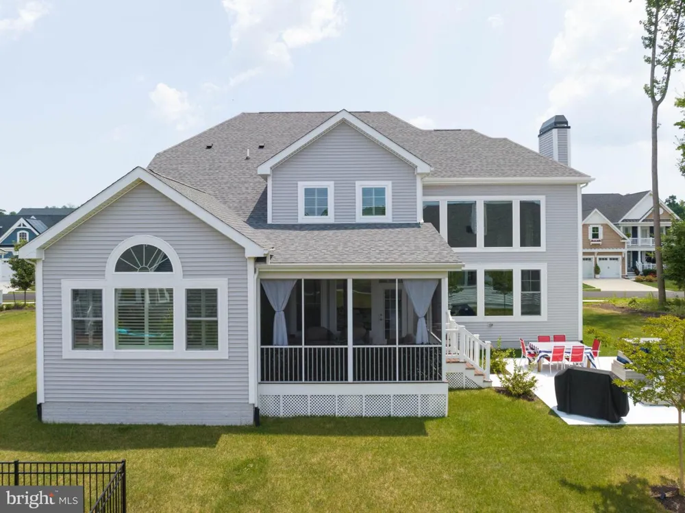 35522 BETSY ROSS BOULEVARD Rehoboth Beach, DE 19971