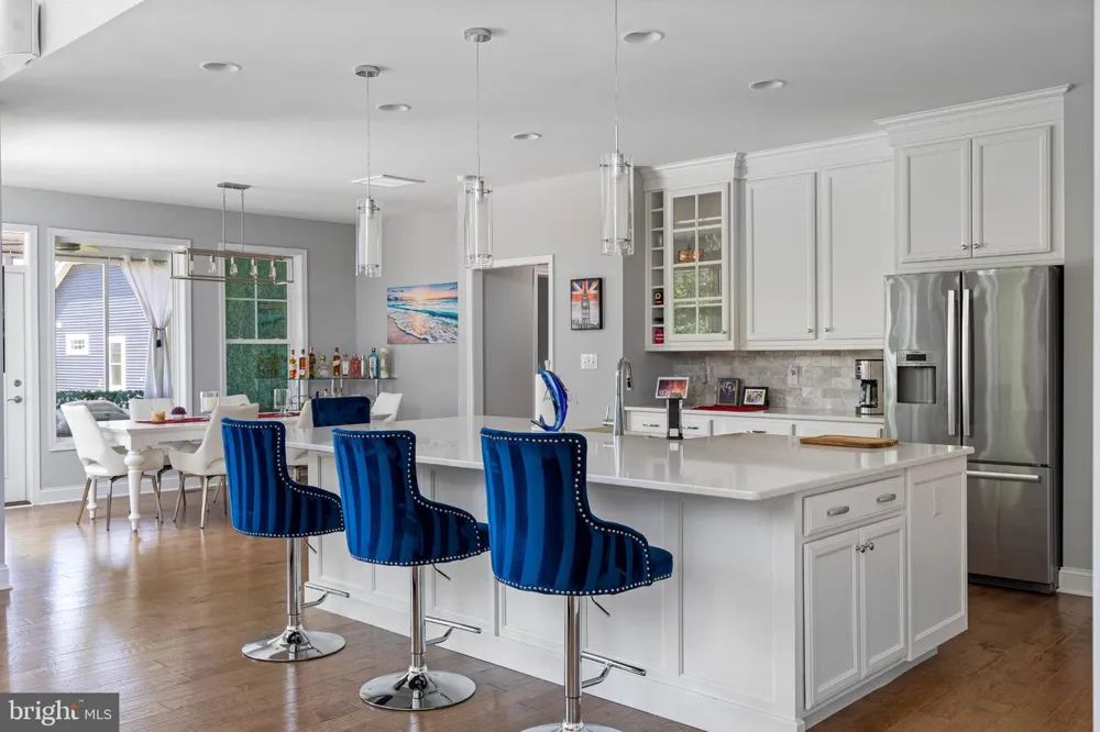 35522 BETSY ROSS BOULEVARD Rehoboth Beach, DE 19971