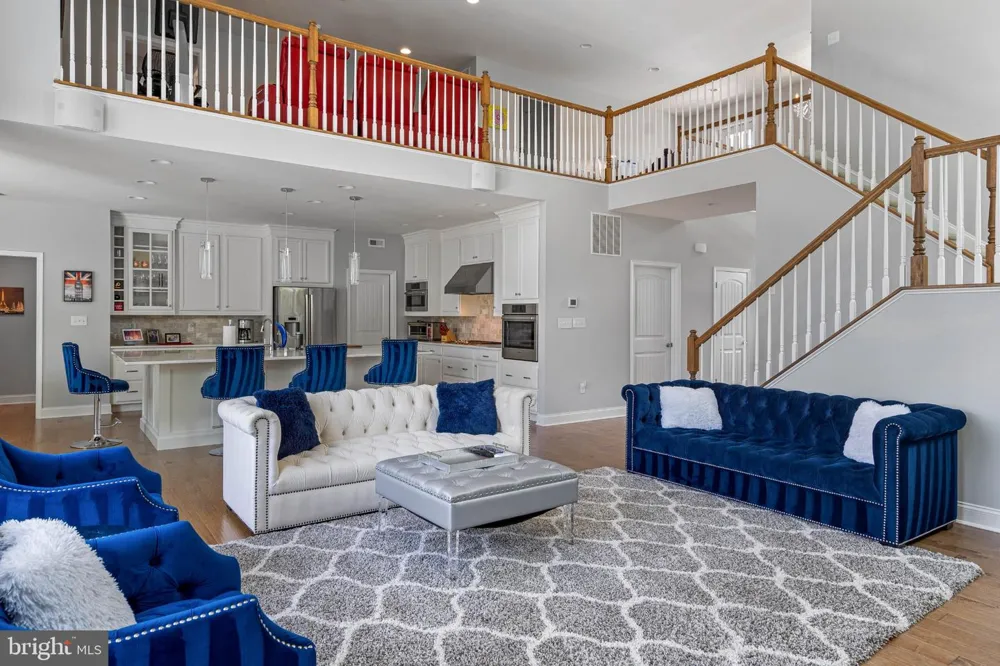 35522 BETSY ROSS BOULEVARD Rehoboth Beach, DE 19971