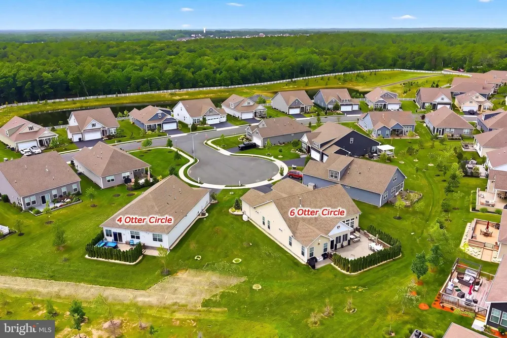 6 OTTER CIRCLE Barnegat, NJ 08005