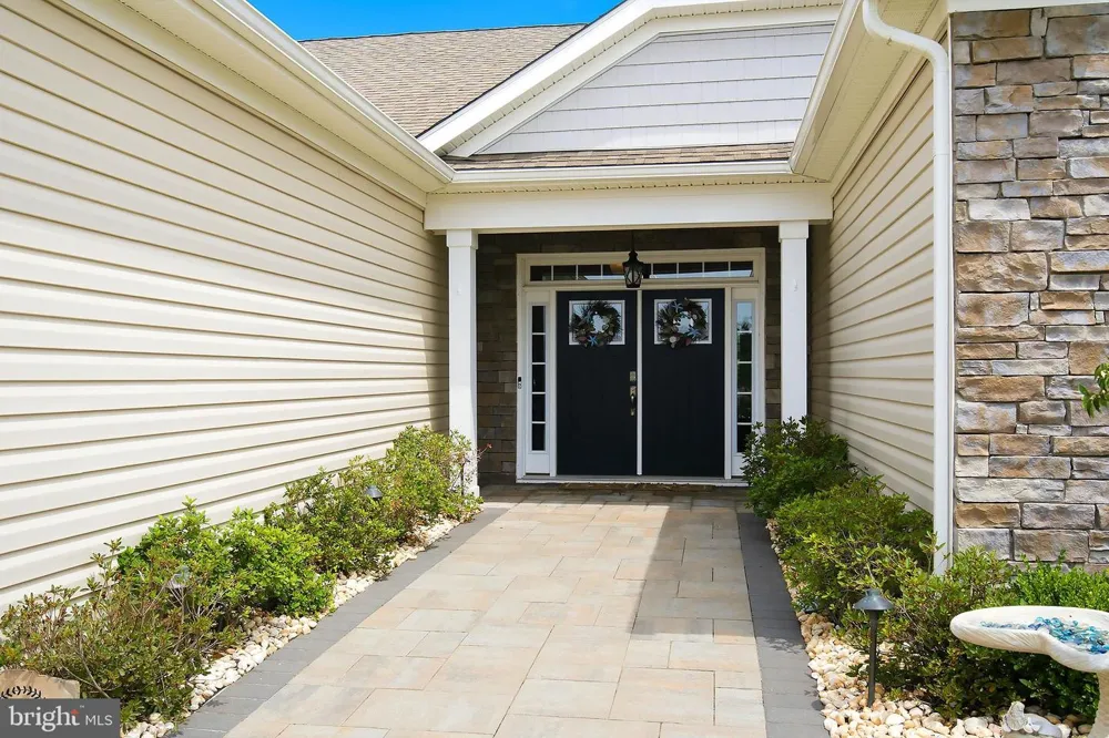 6 OTTER CIRCLE Barnegat, NJ 08005