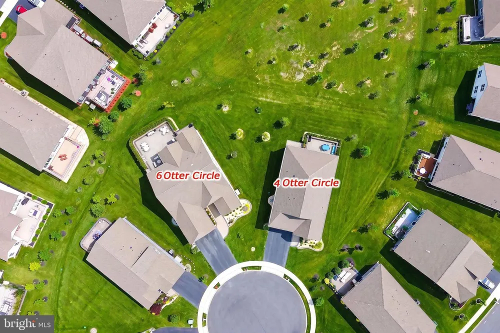 6 OTTER CIRCLE Barnegat, NJ 08005