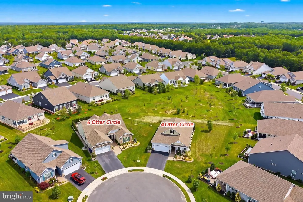 6 OTTER CIRCLE Barnegat, NJ 08005