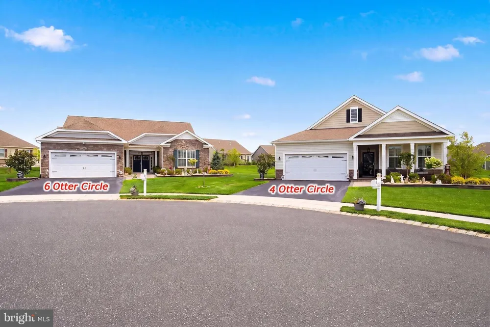 6 OTTER CIRCLE Barnegat, NJ 08005