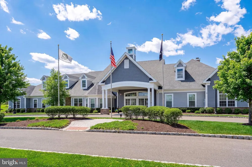 6 OTTER CIRCLE Barnegat, NJ 08005