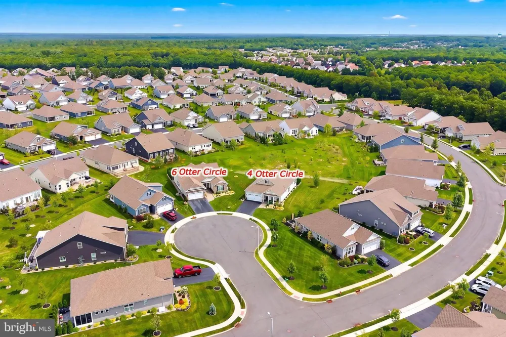 6 OTTER CIRCLE Barnegat, NJ 08005