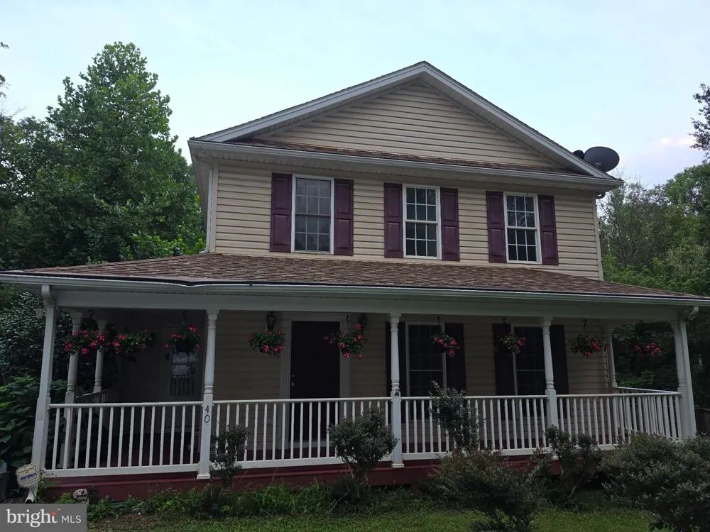 40 CINDYS WAY Front Royal, VA 22630