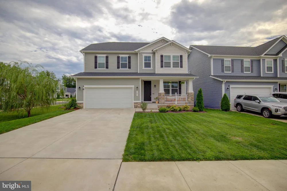 101 POE DRIVE Winchester, VA 22602