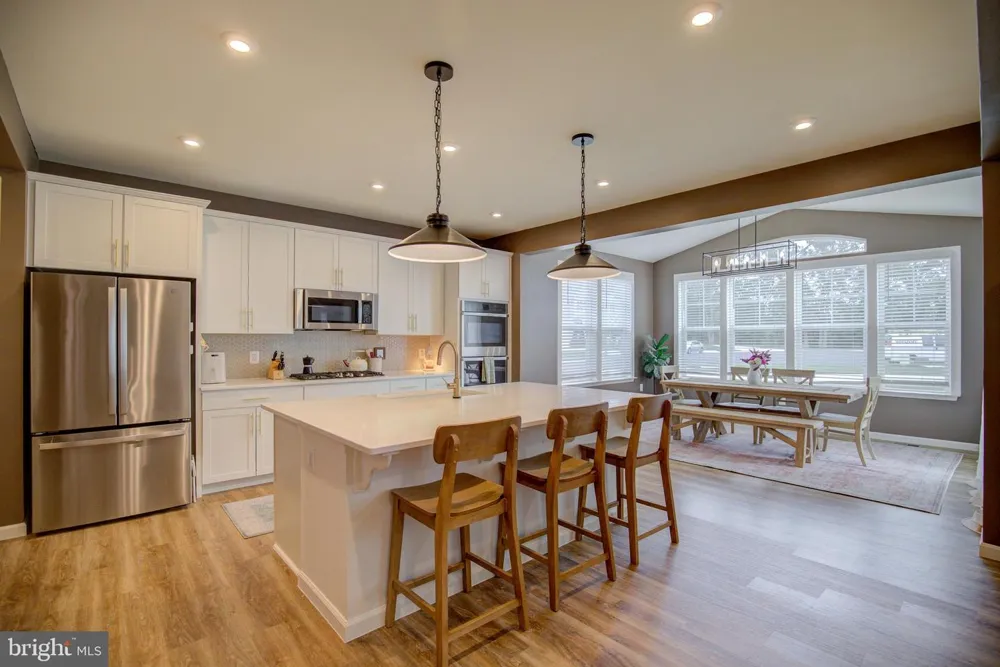 101 POE DRIVE Winchester, VA 22602