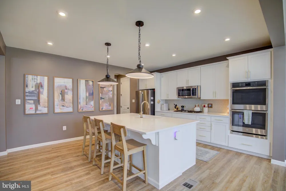 101 POE DRIVE Winchester, VA 22602