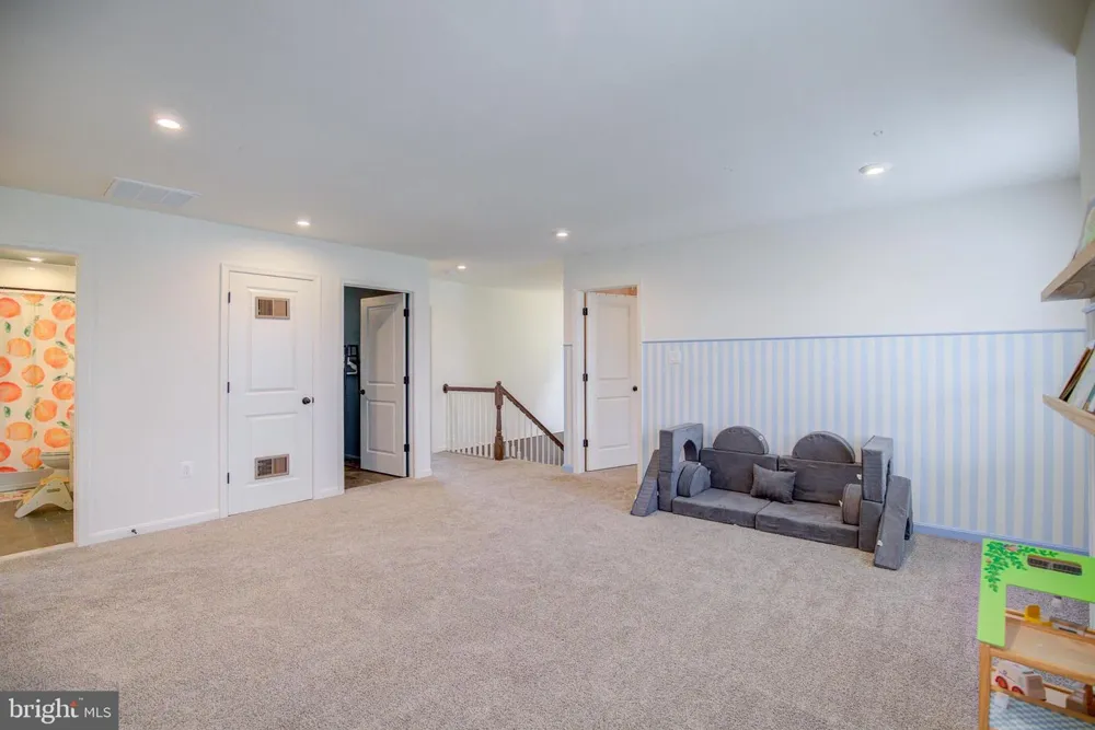101 POE DRIVE Winchester, VA 22602