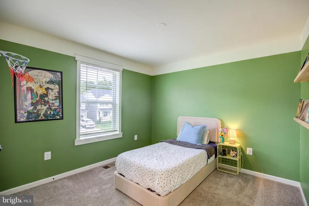 101 POE DRIVE Winchester, VA 22602